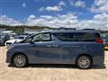 2016 Toyota Alphard G