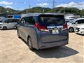 2016 Toyota Alphard G