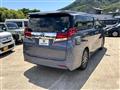 2016 Toyota Alphard G