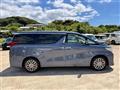 2016 Toyota Alphard G