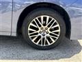 2016 Toyota Alphard G