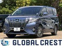 2016 Toyota Alphard G
