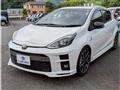 2018 Toyota AQUA