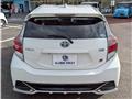 2018 Toyota AQUA