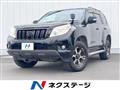 2010 Toyota Land Cruiser Prado