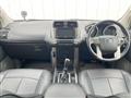 2010 Toyota Land Cruiser Prado