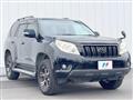 2010 Toyota Land Cruiser Prado