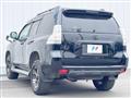 2010 Toyota Land Cruiser Prado