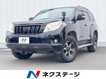 2010 Toyota Land Cruiser Prado