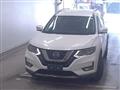 2021 Nissan X-Trail