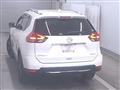 2021 Nissan X-Trail