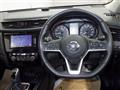 2021 Nissan X-Trail