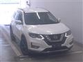 2021 Nissan X-Trail