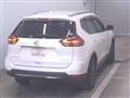 2021 Nissan X-Trail