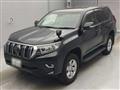 2018 Toyota Land Cruiser Prado