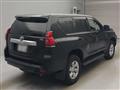 2018 Toyota Land Cruiser Prado