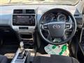 2018 Toyota Land Cruiser Prado