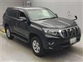 2018 Toyota Land Cruiser Prado