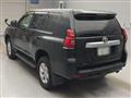 2018 Toyota Land Cruiser Prado