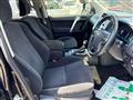 2018 Toyota Land Cruiser Prado