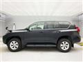 2018 Toyota Land Cruiser Prado