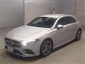 2018 Mercedes-Benz A-Class