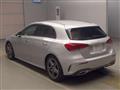 2018 Mercedes-Benz A-Class