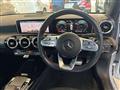 2018 Mercedes-Benz A-Class
