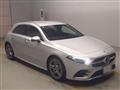 2018 Mercedes-Benz A-Class