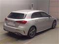 2018 Mercedes-Benz A-Class