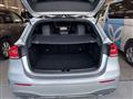 2018 Mercedes-Benz A-Class