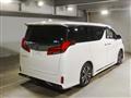 2023 Toyota Alphard G