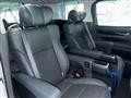 2023 Toyota Alphard G