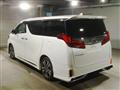 2023 Toyota Alphard G