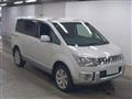 2018 Mitsubishi Delica D5