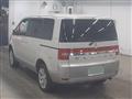 2018 Mitsubishi Delica D5
