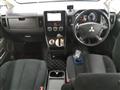 2018 Mitsubishi Delica D5
