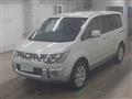 2018 Mitsubishi Delica D5
