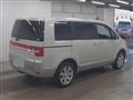 2018 Mitsubishi Delica D5