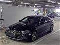2021 Mercedes-Benz E-Class