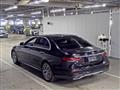 2021 Mercedes-Benz E-Class