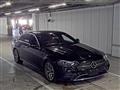 2021 Mercedes-Benz E-Class