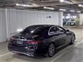 2021 Mercedes-Benz E-Class