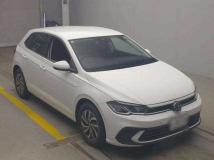2025 Volkswagen Polo