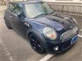 2013 BMW MINI