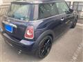 2013 BMW MINI