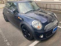 2013 BMW MINI
