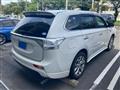 2013 Mitsubishi Outlander