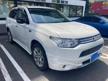 2013 Mitsubishi Outlander