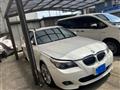 2009 BMW 5 Series